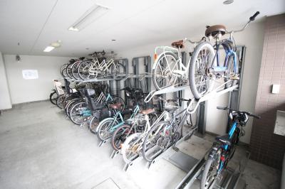 キングマンションエピシオン阿波座イーストディオ